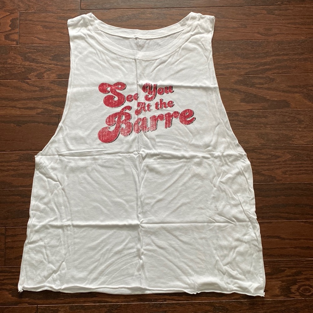 Emi Jay Tank
